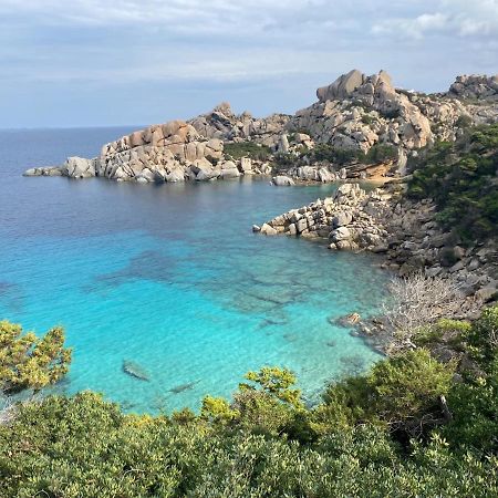 Sardegna Appartamenti, Via Sedini Trinita d'Agultu e Vignola Exterior photo