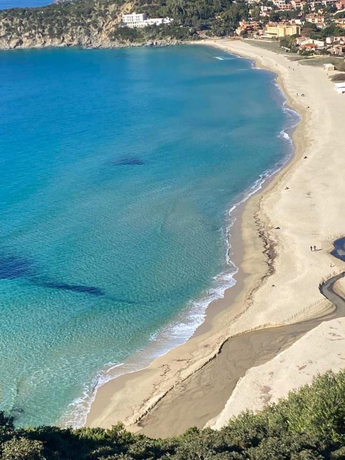 Sardegna Appartamenti, Via Sedini Trinita d'Agultu e Vignola Exterior photo