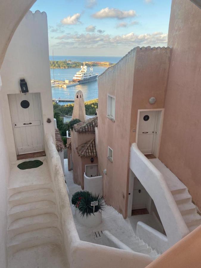 Sardegna Appartamenti, Via Sedini Trinita d'Agultu e Vignola Exterior photo