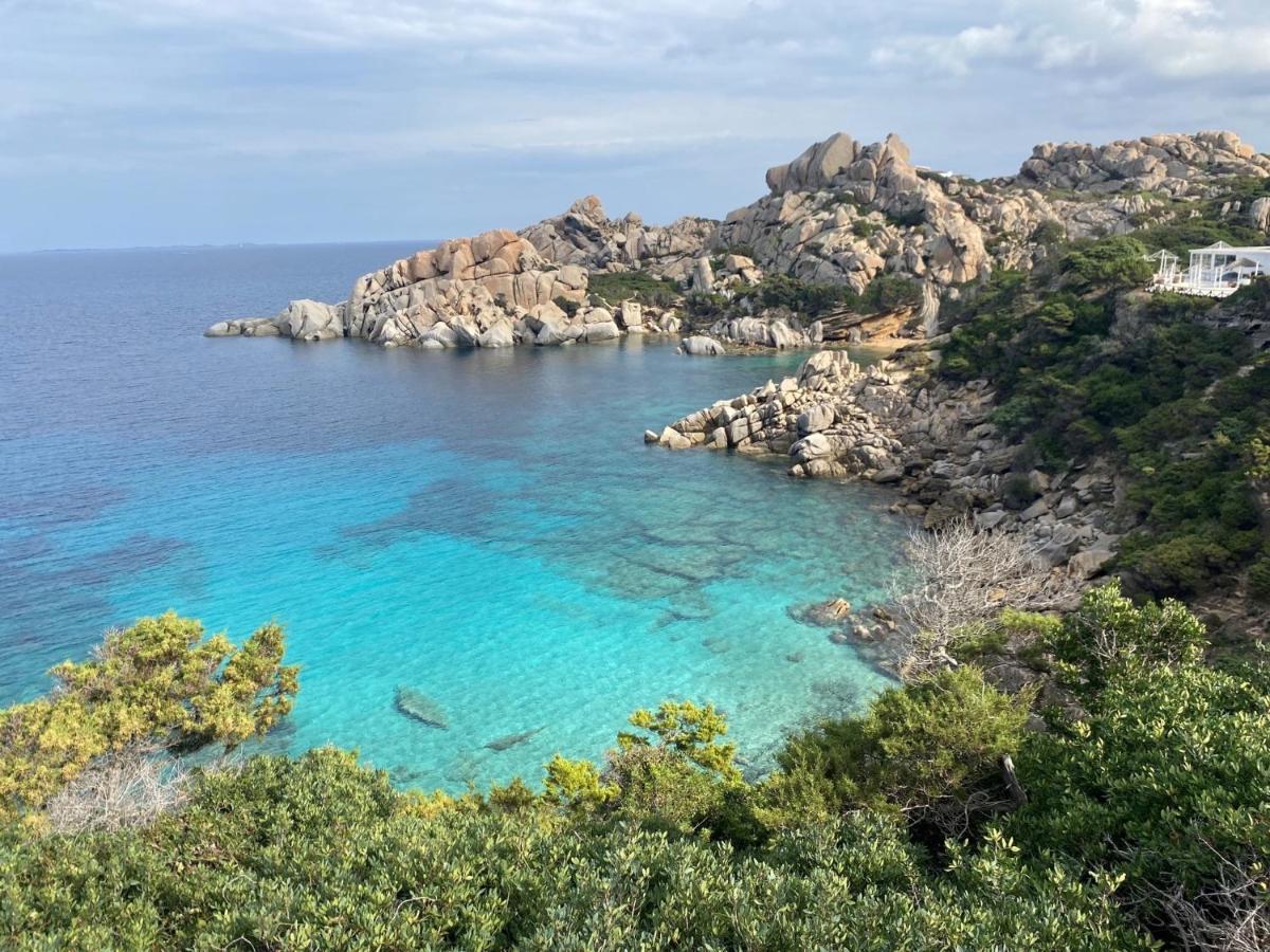 Sardegna Appartamenti, Via Sedini Trinita d'Agultu e Vignola Exterior photo