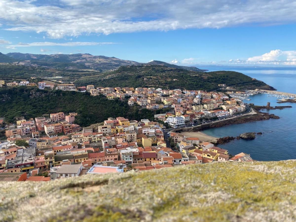 Sardegna Appartamenti, Via Sedini Trinita d'Agultu e Vignola Exterior photo